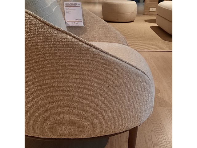 Fauteuil potocco, yoisho - afbeelding 5 van  9