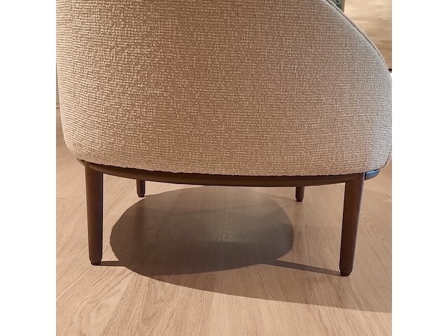 Fauteuil potocco, yoisho - afbeelding 6 van  9