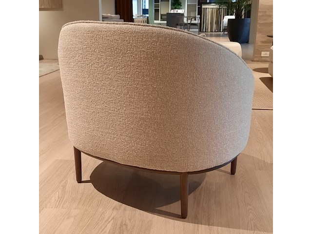 Fauteuil potocco, yoisho - afbeelding 7 van  9