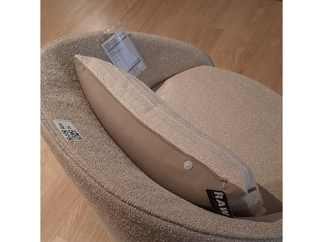 Fauteuil potocco, yoisho - afbeelding 8 van  9