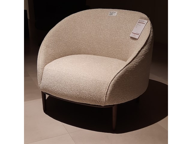 Fauteuil potocco, yoisho - afbeelding 1 van  8