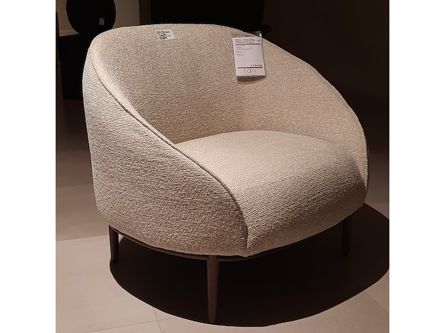 Fauteuil potocco, yoisho - afbeelding 3 van  8