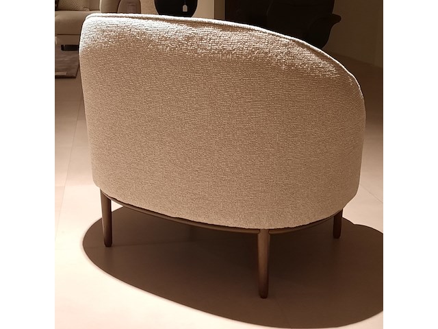 Fauteuil potocco, yoisho - afbeelding 6 van  8