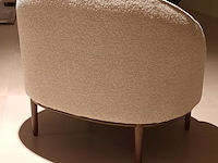 Fauteuil potocco, yoisho - afbeelding 6 van  8