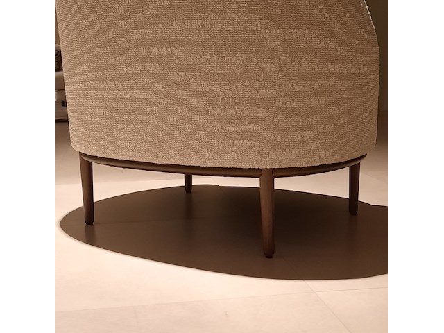 Fauteuil potocco, yoisho - afbeelding 7 van  8