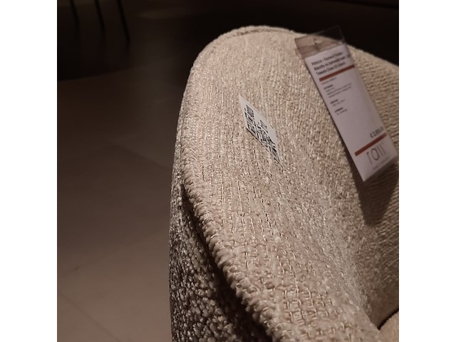 Fauteuil potocco, yoisho - afbeelding 8 van  8