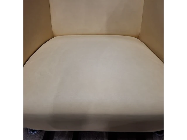 Fauteuil, roels, camel / beige - afbeelding 6 van  8