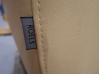Fauteuil, roels, camel / beige - afbeelding 8 van  8