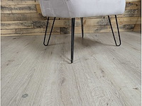 Fauteuil roze - afbeelding 3 van  5