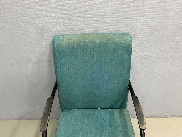 Fauteuil stoel - 70x60x100 cm - afbeelding 4 van  8