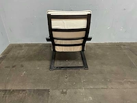 Fauteuil stoel 60x68x98 cm - afbeelding 2 van  2