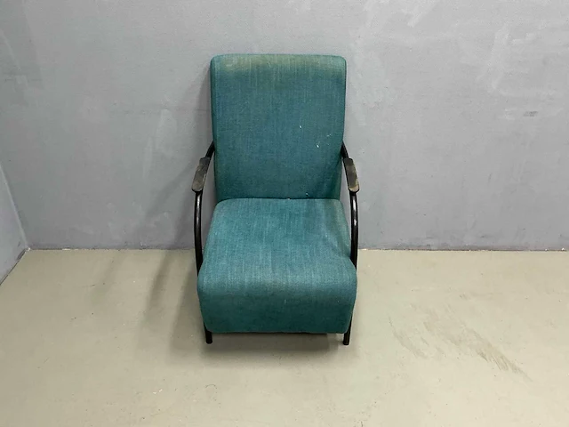 Fauteuil stoel 70x60x100 cm - afbeelding 2 van  8