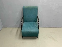 Fauteuil stoel 70x60x100 cm - afbeelding 6 van  8