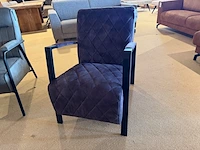 Fauteuil tower, antraciet - afbeelding 2 van  5