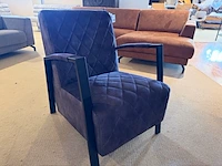 Fauteuil tower, antraciet - afbeelding 4 van  5