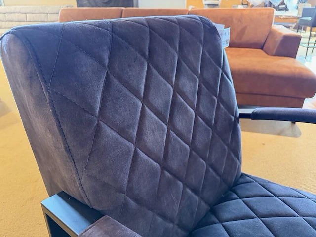 Fauteuil tower, antraciet - afbeelding 5 van  5