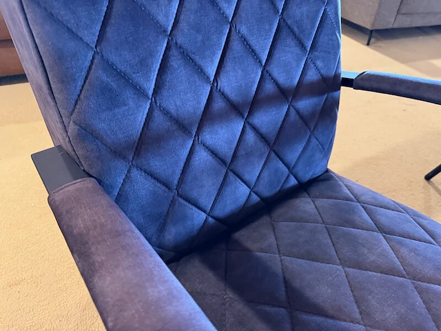 Fauteuil tower, antraciet - afbeelding 4 van  5