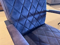 Fauteuil tower, antraciet - afbeelding 4 van  5