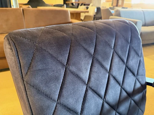 Fauteuil tower, antraciet - afbeelding 5 van  5