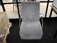 Fauteuil woood. - afbeelding 1 van  3
