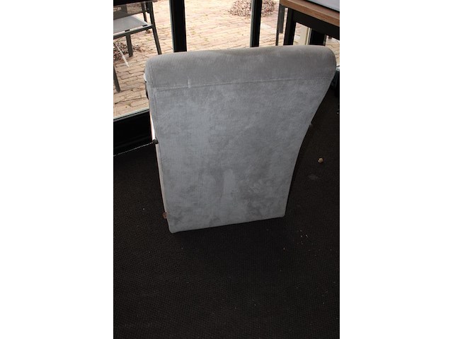 Fauteuil woood. - afbeelding 3 van  3