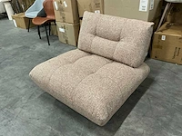 Fauteuil zithoogte 40cm