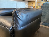 Fauteuil, zwart - afbeelding 3 van  4