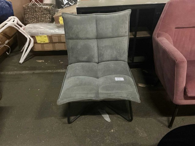 Fauteuil - afbeelding 2 van  3