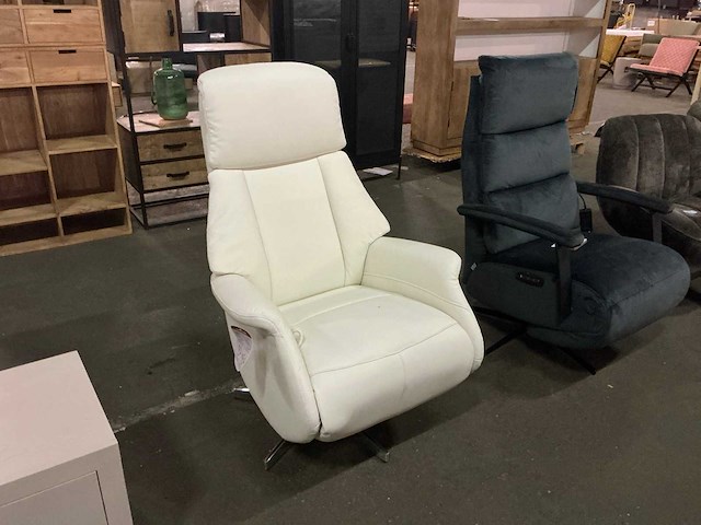 Fauteuil - afbeelding 1 van  5