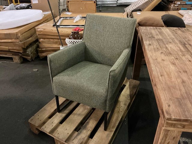 Fauteuil - afbeelding 1 van  3
