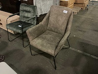 Fauteuil - afbeelding 1 van  4