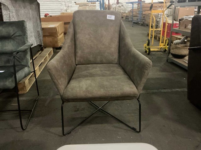 Fauteuil - afbeelding 4 van  4