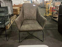 Fauteuil - afbeelding 4 van  4