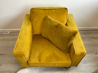 Fauteuil - afbeelding 4 van  8