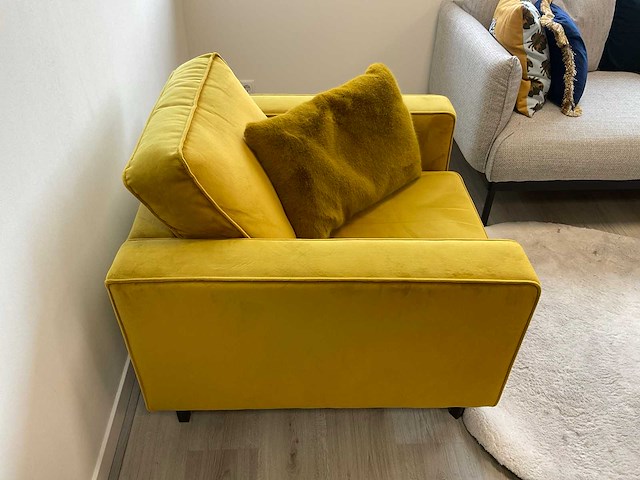 Fauteuil - afbeelding 5 van  8