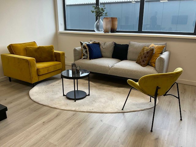 Fauteuil - afbeelding 8 van  8