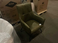 Fauteuil - afbeelding 3 van  3