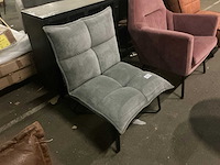 Fauteuil - afbeelding 3 van  3