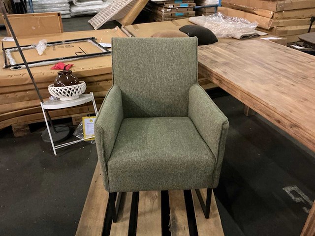 Fauteuil - afbeelding 2 van  3