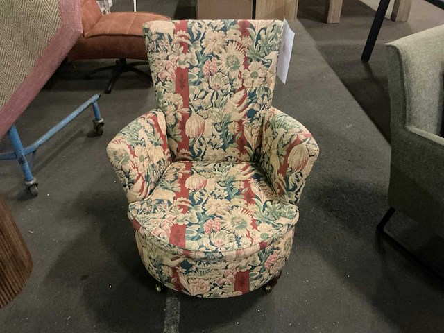 Fauteuil - afbeelding 2 van  6