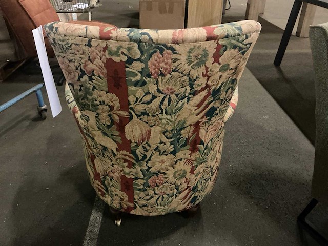 Fauteuil - afbeelding 4 van  6