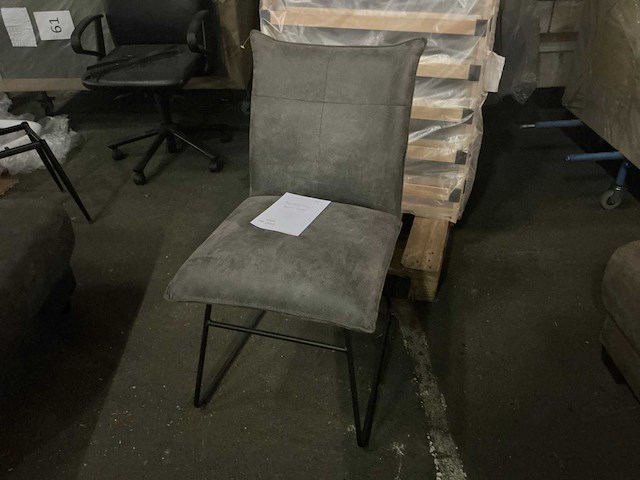 Fauteuil - afbeelding 1 van  3