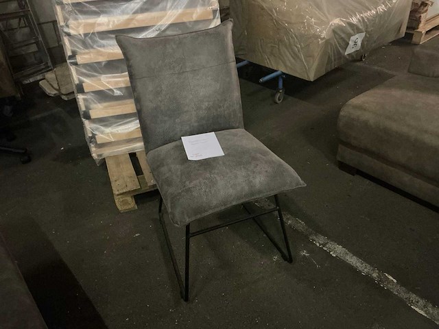 Fauteuil - afbeelding 3 van  3