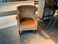 Fauteuil - afbeelding 1 van  4