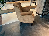 Fauteuil - afbeelding 2 van  4