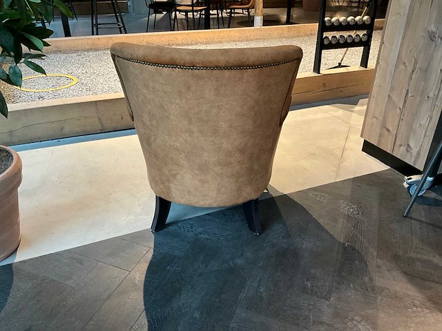 Fauteuil - afbeelding 3 van  4