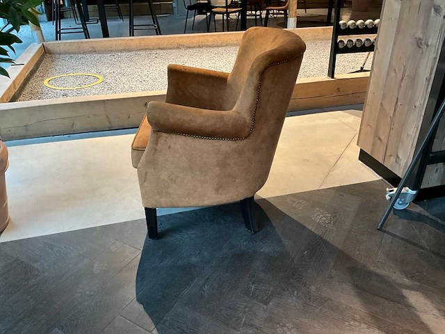 Fauteuil - afbeelding 4 van  4