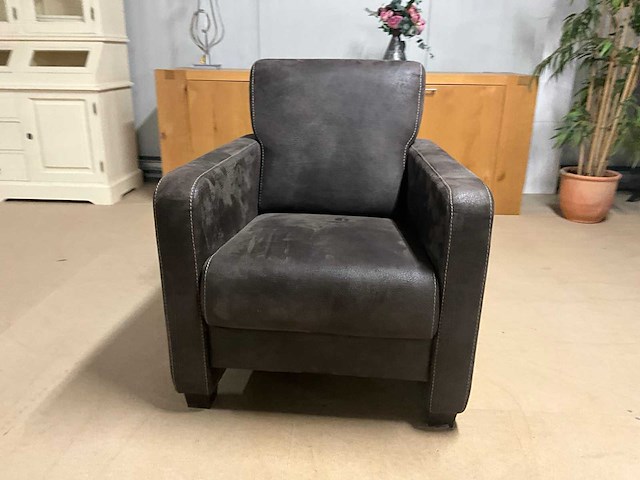 Fauteuil - afbeelding 10 van  15