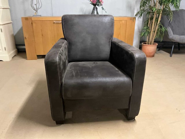 Fauteuil - afbeelding 11 van  15