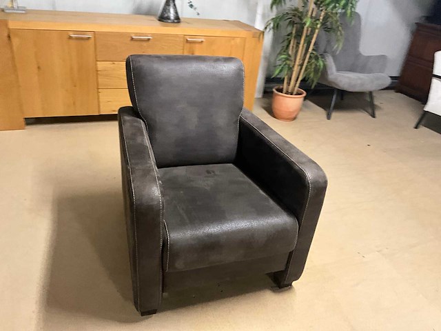 Fauteuil - afbeelding 14 van  15